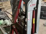 Fliegl frontloader - 3