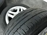 4x100 15" ET38, MOMO Ferrari Engineering wheels - 4