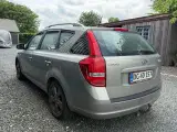 Kia Ceed 1,6 CRDI Exclusive 116HK 5d 6g - 3