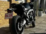 Yamaha MT-09 Y-AMT - 4