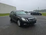 Mercedes E350 3,0 BlueTEC Avantgarde stc. aut. - 3