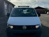 VW Transporter 2,0 TDi 114 Db.Kab m/lad - 2