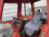 Volvo 650 med læsser - 5