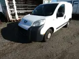 Peugeot Bipper 1,3 HDI FAP Start/Stop 75HK Van - 2