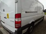 Mercedes Sprinter 213 2,2 CDi R2 Kassevogn - 4