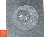 Krystal skål (str. 14 x 5 cm) - 2