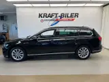 VW Passat 1,4 GTE High Variant DSG - 2