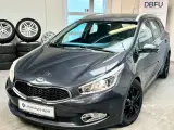 Kia Ceed 1,6 GDi Premium SW DCT - 2