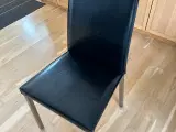 6 spisebordsstole
