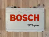Bosch Borehammer - Inkl. sæt med bor (LEJE) - 3