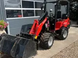 Manitou MLA 3-35H - 2