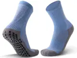 Skridsikre/grip sokker og sleeves - 3