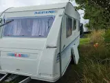 Campingvogn  - 3