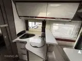 2017 - McLouis Nevis 80 G Karat   Lækker autocamper med Queens Bed fra Hinshøj Caravan - 3