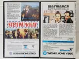 ⭐️- 2 stk. Vintage VHS-samling – Sjældne  - 3