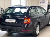 Skoda Octavia 1,5 TSi 150 Style Combi DSG - 4