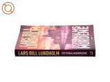&#214;stermalmsmordene af Lars Bill Lundholm (Bog) - 2