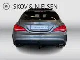 Mercedes CLA220 2,2 CDi AMG Line Shooting Brake aut. - 5