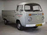 VW T2 pick up   - 2