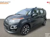 Citroën C3 Picasso 1,6 Blue HDi Feel Complet 100HK