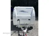 2007 - Adria Adora 462 PU   Dobbeltseng-Gulvtemp.-Mover-Telt - 3