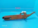 Vredo Nedfælder Arm - 3
