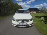 Mercedes B200 1,8 CDi aut. BE - 3
