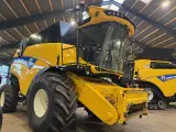 New Holland CX8.90 SLH 4WD - 2