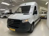 Mercedes Sprinter 317 2,0 CDi A4 Kassevogn aut. RWD - 3