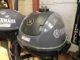 Yamaha F2.5BMHL