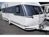 2016 - Hobby Excellent 540 UFe - 4