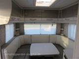 2023 - Dethleffs Nomad 530 DR   På Lager igen til hurtig Levering - 3