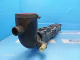 Deutz BF4M1012C Manifold 4255981R  - 3