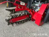 Kædegraver Bernards Trencher - 2