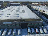 Lager- og logistiklokaler til leje i Taastrup – gode transportmuligheder - 5