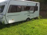 Hymer/Eriba Nova 465 Luxus Line - 5