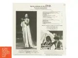 Bande originale du film Diva vinylplade - 2