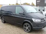 VW Transporter 2,0 TDi 150 Kassevogn DSG 4Motion lang - 2