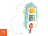 Legetøjstelefon med musik og lys fra Fisher-Price (str. 29 x 13 cm) - 3