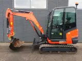 Kubota kx027-4 - 5