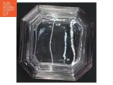 Opbevaringsglas med låg fra Louise Roe (str. 12x12x10 cm) - 3
