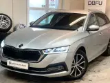 Skoda Octavia 1,4 TSi iV Plus Combi DSG - 3