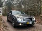 Mercedes 320 cdi - 2