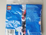 ⭐️· Sælger uåbnede LEGO polybags 3 stk - 2