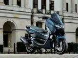 Yamaha N-Max 155 - 5