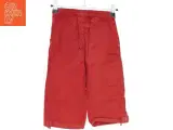 Røde shorts fra Mywear (str. 122) - 2