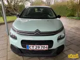 Citroën C3 1,2 PureTech 82 Cool - 2