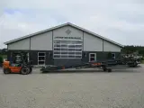 BEAR 10.0 Læsserampe stærk model til 10.000KG - 5
