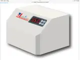 Varmepumpe Luft/vand
