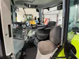 CLAAS ARION 660 CMATIC KUN 4500 TIMER OG MED RTK AUTOSTYRING! - 5
